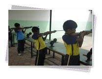 KMC Rifle club